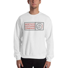 Load image into Gallery viewer, Unisex Sweatshirt - Northco Clothing Company