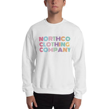 Load image into Gallery viewer, Unisex Sweatshirt - Northco Clothing Company
