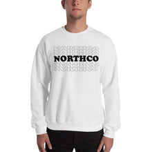Load image into Gallery viewer, Unisex Sweatshirt - Northco Clothing Company
