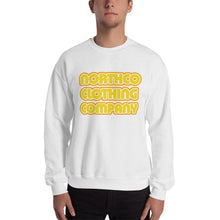 Load image into Gallery viewer, Unisex Sweatshirt - Northco Clothing Company