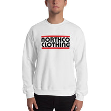 Load image into Gallery viewer, Unisex Sweatshirt - Northco Clothing Company