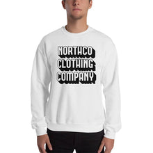 Load image into Gallery viewer, Unisex Sweatshirt - Northco Clothing Company