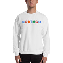 Load image into Gallery viewer, Unisex Sweatshirt - Northco Clothing Company