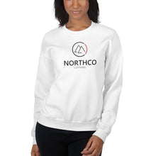 Load image into Gallery viewer, Unisex Sweatshirt - Northco Clothing Company