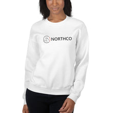 Load image into Gallery viewer, Unisex Sweatshirt - Northco Clothing Company