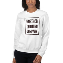 Load image into Gallery viewer, Unisex Sweatshirt - Northco Clothing Company