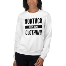 Load image into Gallery viewer, Unisex Sweatshirt