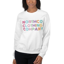 Load image into Gallery viewer, Unisex Sweatshirt - Northco Clothing Company