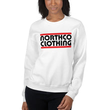 Load image into Gallery viewer, Unisex Sweatshirt - Northco Clothing Company