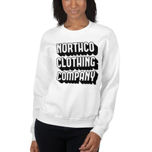 Load image into Gallery viewer, Unisex Sweatshirt - Northco Clothing Company