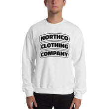 Load image into Gallery viewer, Unisex Sweatshirt - Northco Clothing Company