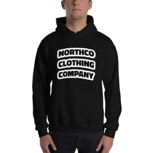 Load image into Gallery viewer, Unisex Hoodie - Northco Clothing Company