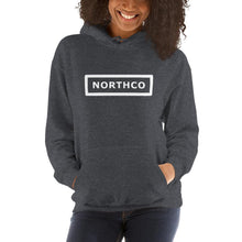 Load image into Gallery viewer, Unisex Hoodie - Northco Clothing Company
