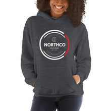 Load image into Gallery viewer, Unisex Hoodie - Northco Clothing Company