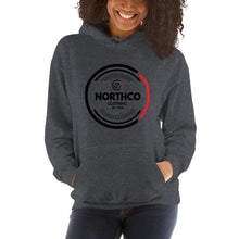 Load image into Gallery viewer, Unisex Hoodie - Northco Clothing Company
