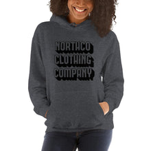 Load image into Gallery viewer, Unisex Hoodie - Northco Clothing Company