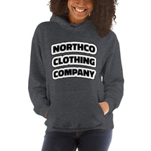 Load image into Gallery viewer, Unisex Hoodie - Northco Clothing Company