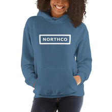 Load image into Gallery viewer, Unisex Hoodie - Northco Clothing Company