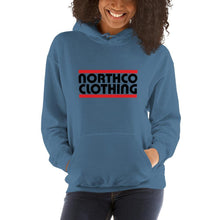 Load image into Gallery viewer, Unisex Hoodie - Northco Clothing Company