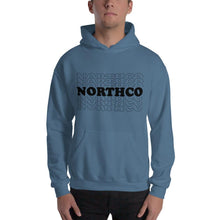 Load image into Gallery viewer, Unisex Hoodie - Northco Clothing Company