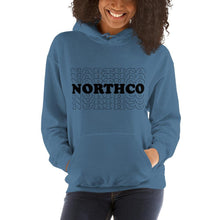 Load image into Gallery viewer, Unisex Hoodie - Northco Clothing Company