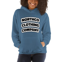 Load image into Gallery viewer, Unisex Hoodie - Northco Clothing Company