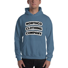 Load image into Gallery viewer, Unisex Hoodie - Northco Clothing Company