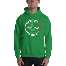 Load image into Gallery viewer, Unisex Hoodie - Northco Clothing Company