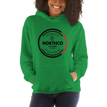 Load image into Gallery viewer, Unisex Hoodie - Northco Clothing Company