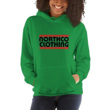 Load image into Gallery viewer, Unisex Hoodie - Northco Clothing Company