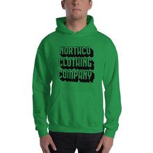 Load image into Gallery viewer, Unisex Hoodie - Northco Clothing Company