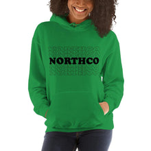 Load image into Gallery viewer, Unisex Hoodie - Northco Clothing Company