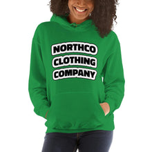 Load image into Gallery viewer, Unisex Hoodie - Northco Clothing Company