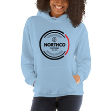 Load image into Gallery viewer, Unisex Hoodie - Northco Clothing Company
