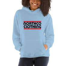 Load image into Gallery viewer, Unisex Hoodie - Northco Clothing Company