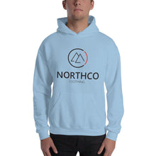 Load image into Gallery viewer, Unisex Hoodie - Northco Clothing Company