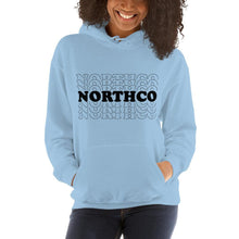 Load image into Gallery viewer, Unisex Hoodie - Northco Clothing Company