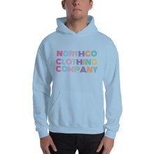 Load image into Gallery viewer, Unisex Hoodie - Northco Clothing Company