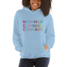 Load image into Gallery viewer, Unisex Hoodie - Northco Clothing Company