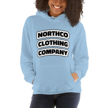 Load image into Gallery viewer, Unisex Hoodie - Northco Clothing Company