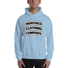 Load image into Gallery viewer, Unisex Hoodie - Northco Clothing Company