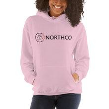 Load image into Gallery viewer, Unisex Hoodie - Northco Clothing Company