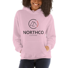 Load image into Gallery viewer, Unisex Hoodie - Northco Clothing Company