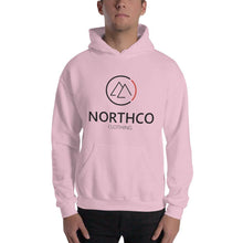 Load image into Gallery viewer, Unisex Hoodie - Northco Clothing Company