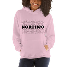 Load image into Gallery viewer, Unisex Hoodie - Northco Clothing Company