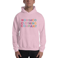 Load image into Gallery viewer, Unisex Hoodie - Northco Clothing Company