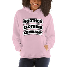 Load image into Gallery viewer, Unisex Hoodie - Northco Clothing Company