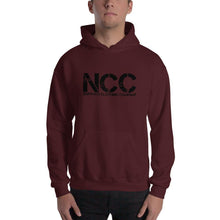 Load image into Gallery viewer, NCC4 Hoodie - Northco Clothing Company