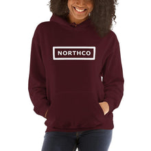 Load image into Gallery viewer, Unisex Hoodie - Northco Clothing Company