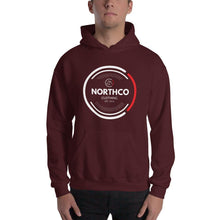 Load image into Gallery viewer, Unisex Hoodie - Northco Clothing Company